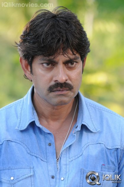 Jagapathi-Babu